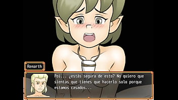 Preview 2 of Pub American - La Senda del Drag&oacute_n,  escena Poitratel
