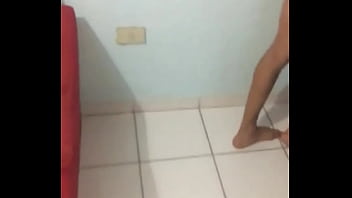 Preview 1 of Agus De Quilmea - metendo com