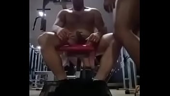 Preview 1 of Splitting Orgasam - Esparro santo antonio do descoberto