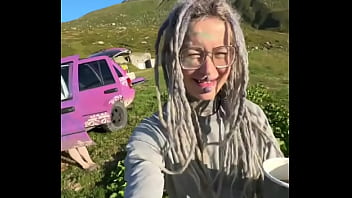 Preview 3 of Housing Estate Porn - Coffee time up here on top of the mountains ️?️Where&rsquo_s your favorite place to enjoy a coffee?#MountainViews ...