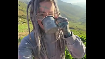 Preview 1 of Housing Estate Porn - Coffee time up here on top of the mountains ️?️Where&rsquo_s your favorite place to enjoy a coffee?#MountainViews ...