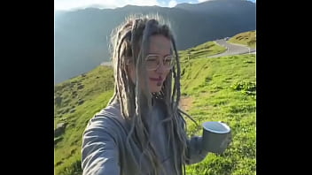 Preview 4 of Housing Estate Porn - Coffee time up here on top of the mountains ️?️Where&rsquo_s your favorite place to enjoy a coffee?#MountainViews ...