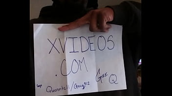 Preview 3 of My Friend Hot Mom Lis Ann - Verification video