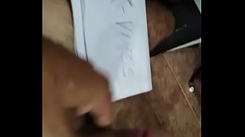 Preview 3 of Xxxe Vodio - V&iacute_deo de verificaci&oacute_n
