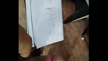 Preview 4 of Xxxe Vodio - V&iacute_deo de verificaci&oacute_n