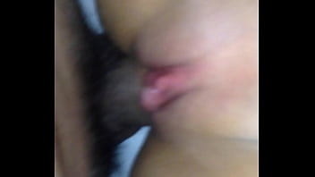 Preview 1 of English 4k - Rica follada a peladita gritona