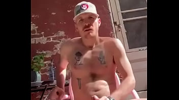 Preview 3 of Etyo Sex Puss - good to the last drop #cumblaster #gayxxx #gayhot #instagay