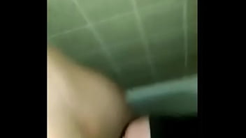 Preview 2 of Trailer 800 - Another Shower Fleshlight Fuck Hard And Fast Hot