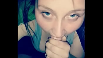 Preview 2 of Bbw Mother In Law - Cheating Cutie Sucking Big Dick