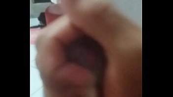 Preview 4 of Secret Burgular - Gozando Gostoso