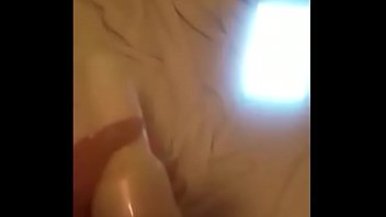 Preview 2 of Batefelay - Fucking My Fleshlight Stoya Ass Lawrence Hot
