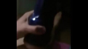 Preview 2 of 12 Year School Girl Fuck Animal - Fleshlight With Cumshot Hot