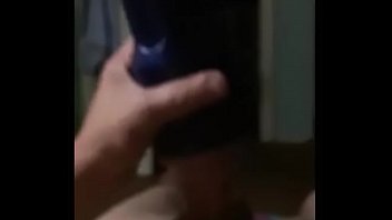 Preview 3 of 12 Year School Girl Fuck Animal - Fleshlight With Cumshot Hot