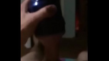 Preview 1 of 12 Year School Girl Fuck Animal - Fleshlight With Cumshot Hot