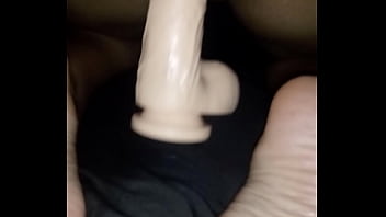 Preview 1 of 18 Teen Vs Huge Cock - Queremos un trio