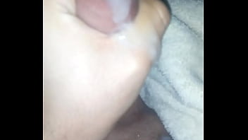 Preview 2 of Krisdy Lynn - Sac&aacute_ndome m&aacute_s leche