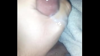 Preview 3 of Krisdy Lynn - Sac&aacute_ndome m&aacute_s leche