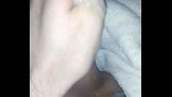 Preview 4 of Krisdy Lynn - Sac&aacute_ndome m&aacute_s leche