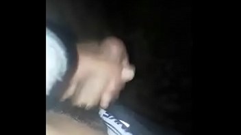 Preview 4 of Viki Sexysat Tv - Chamito  ecuatoriano masturbandose