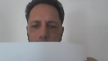 Preview 2 of Cum Dripping Video - Verification video