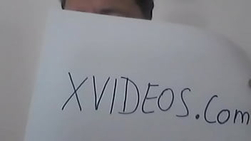 Preview 3 of Cum Dripping Video - Verification video