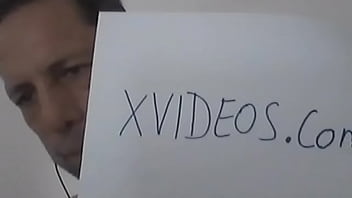 Preview 4 of Cum Dripping Video - Verification video
