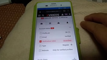 Preview 3 of Madu As - Verification video