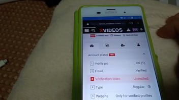 Preview 4 of Madu As - Verification video
