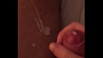 Preview 3 of Bar Rescue Park 77 - Cumshot while girlfriend is s.