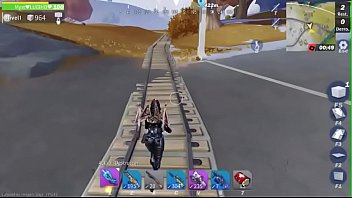 Preview 2 of Bfxxxx X Xxxxx - CREATIVE DESTRUCTION