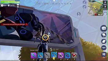 Preview 4 of Bfxxxx X Xxxxx - CREATIVE DESTRUCTION