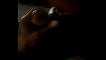 Preview 1 of Prison Shemal - Still bustinthinkinbouttg8rl and gay guys
