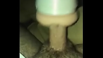 Preview 3 of Rabali Ass Video - Fucking My Nikki Benz Fleshlight Hot