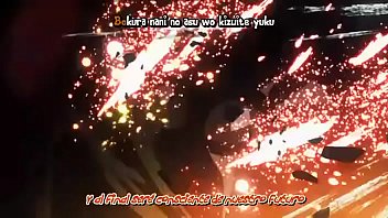 Preview 1 of Bangal X Vedeo - tengen toppa 01 sub espa&ntilde_ol