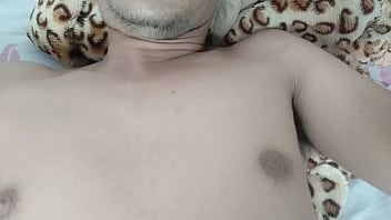Preview 1 of Sleepy Babe Woken - Verification video