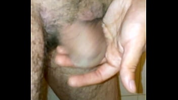 Preview 3 of Hunt 953 - Jugando con mi verga