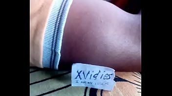 Preview 4 of Nude Pussy And Feet - Verification video