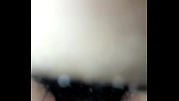 Preview 4 of Black Thug Jacking His Dick - Verification video
