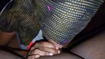 Preview 3 of Kimmy Slut - Sloppy cum flow blowjob