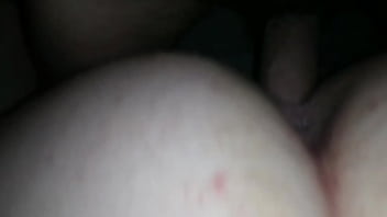 Preview 2 of Sleeping Mommy And Son Playing - Ravin getting pounded from behind by tony