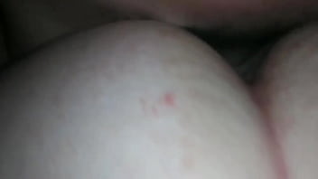Preview 3 of Sleeping Mommy And Son Playing - Ravin getting pounded from behind by tony