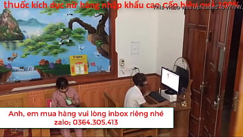 Preview 2 of Dogy Sytil - Vietnam c&ocirc_ ch&uacute_ đi vắng anh trai cho em họ uống thuốc k&iacute_ch dục v&agrave_ thật kh&ocirc_ng ngờ