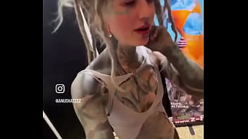 Preview 3 of Son Force Fuck Mom Bath - DAY 1 at the venusberlinoff !I&rsquo_m so thankful for this experience. Sometimes it can be devastating to only create in the...