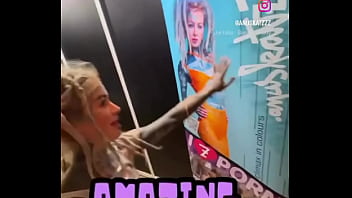 Preview 1 of Son Force Fuck Mom Bath - DAY 1 at the venusberlinoff !I&rsquo_m so thankful for this experience. Sometimes it can be devastating to only create in the...