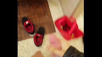 Preview 3 of Gill Hd - Verification video