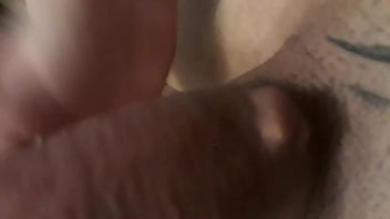 Preview 2 of Lindian Mom Fuck Hd - Elvis is playing around