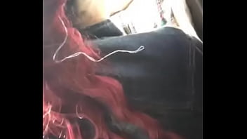 Preview 1 of Kim Anh Gangbang - Deepthroat in the whip