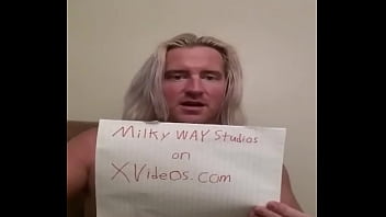 Preview 2 of Drunk College Gang - Verification video