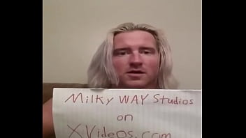 Preview 1 of Drunk College Gang - Verification video