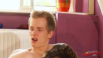 Preview 4 of Danejones Movie - young blonde boys 18 years bareback fun
